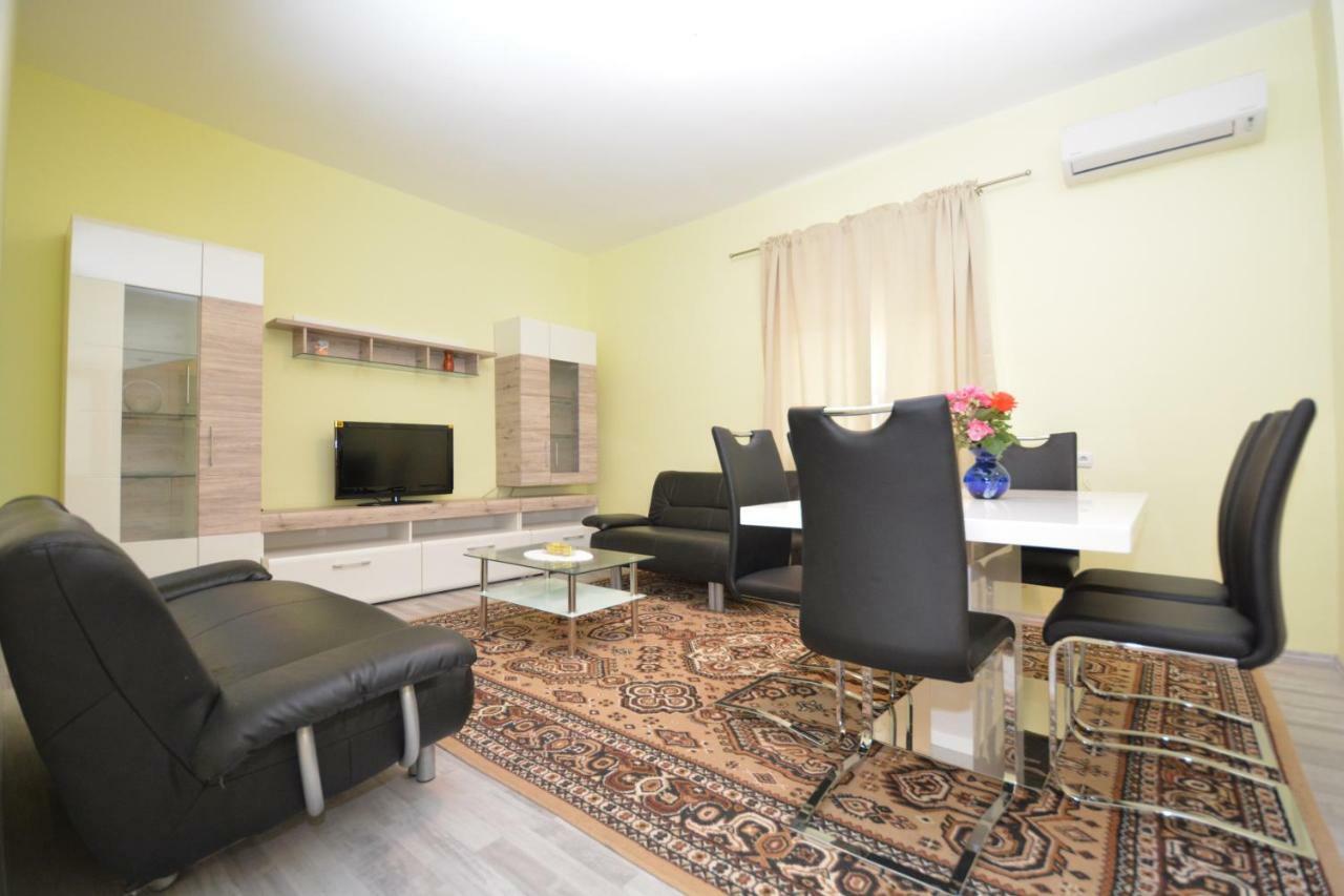 Апартаменты Apartman Susic Policnik Экстерьер фото