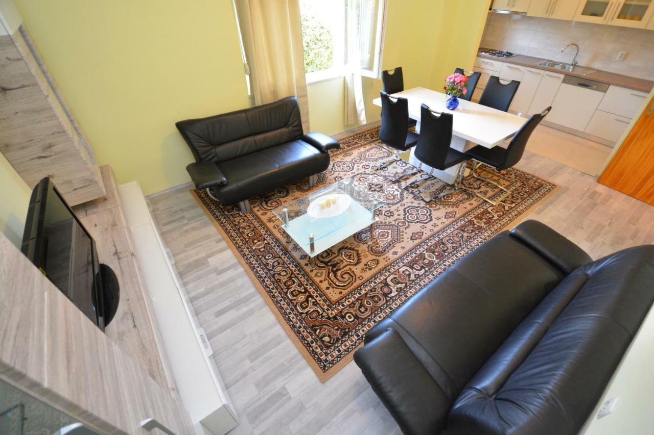 Апартаменты Apartman Susic Policnik Экстерьер фото