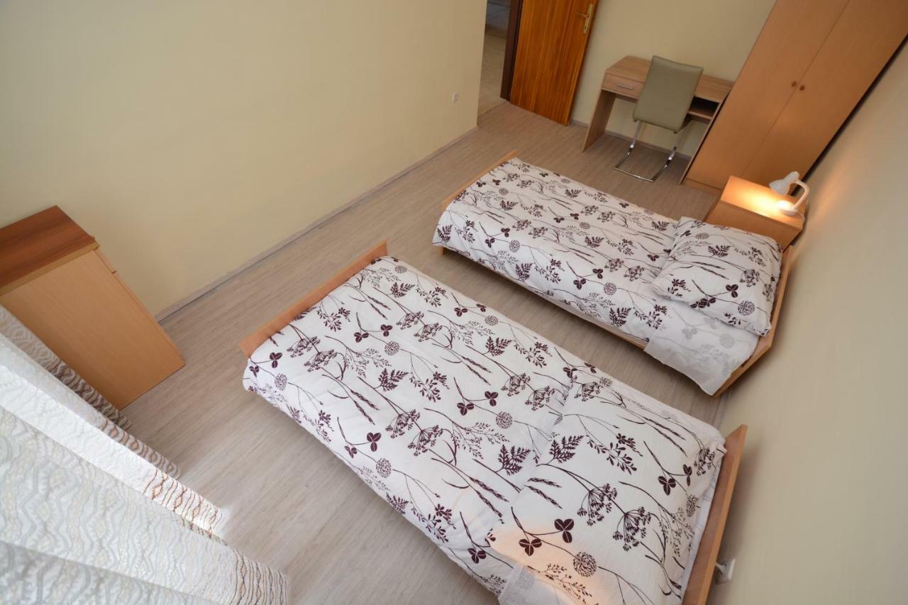Апартаменты Apartman Susic Policnik Экстерьер фото