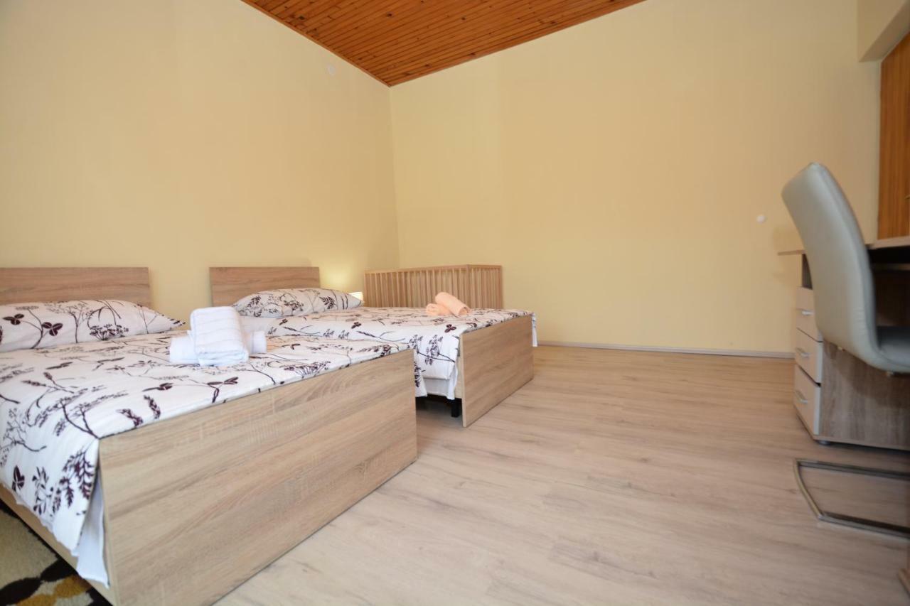 Апартаменты Apartman Susic Policnik Экстерьер фото