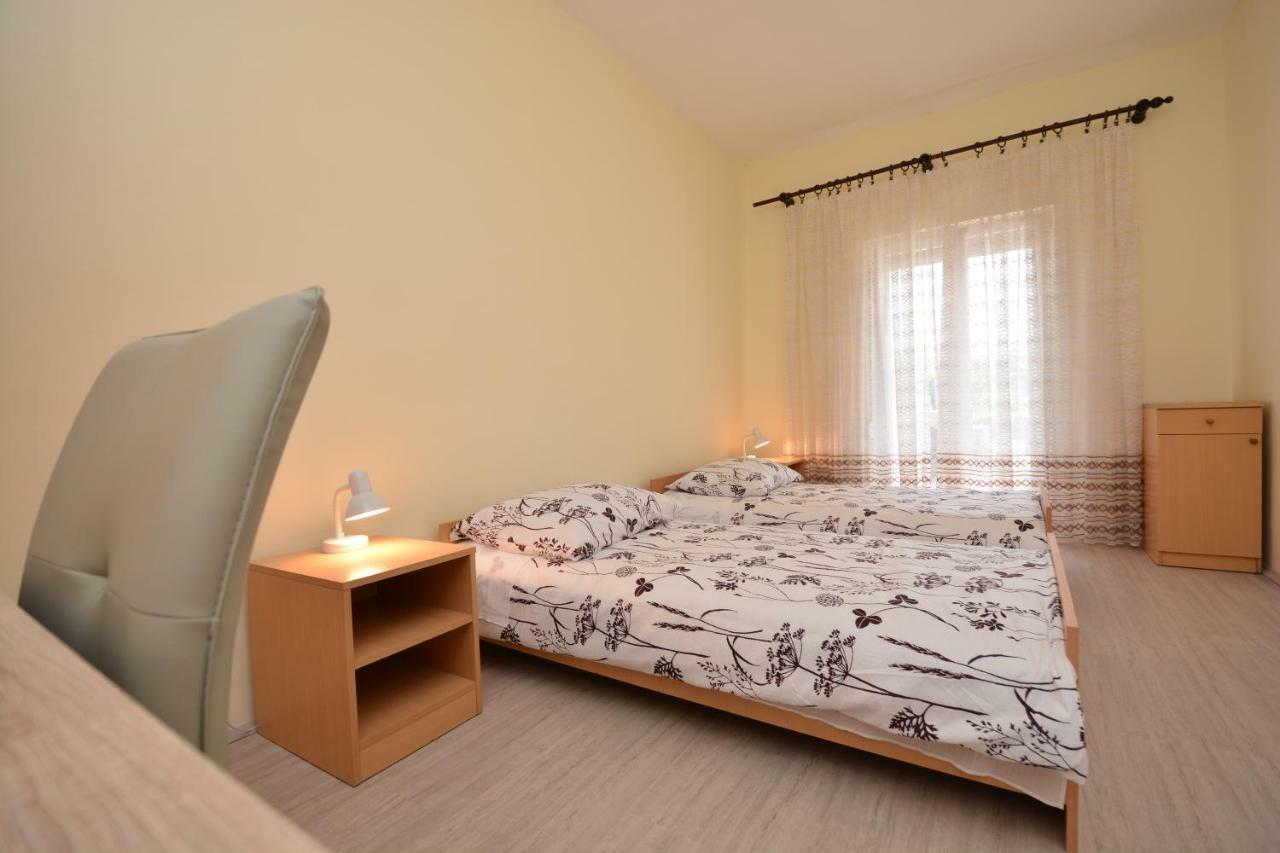 Апартаменты Apartman Susic Policnik Экстерьер фото