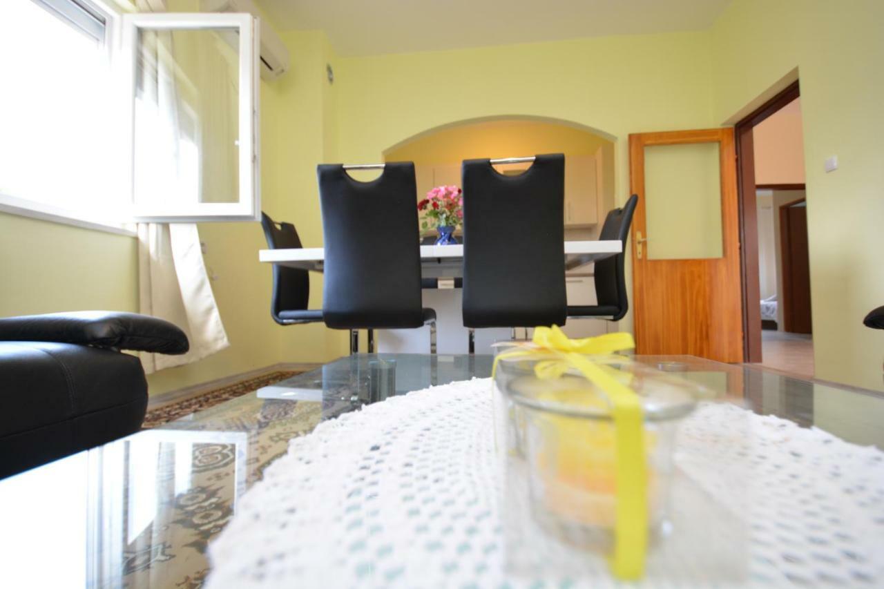 Апартаменты Apartman Susic Policnik Экстерьер фото