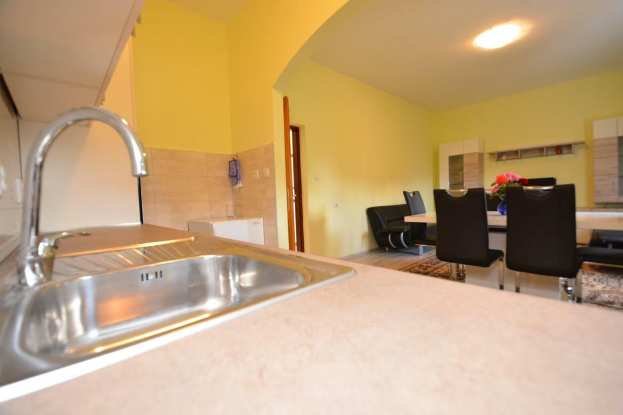 Апартаменты Apartman Susic Policnik Экстерьер фото